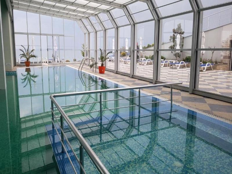 Moonlight Hotel - All Inclusive image