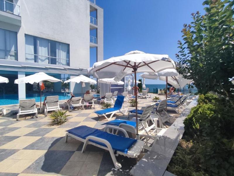 Moonlight Hotel - All Inclusive image