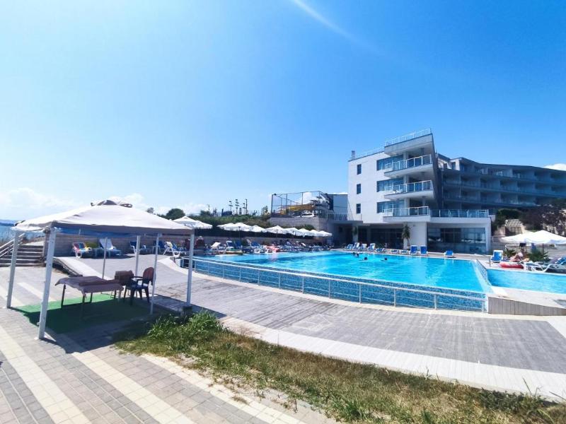 Moonlight Hotel - All Inclusive image