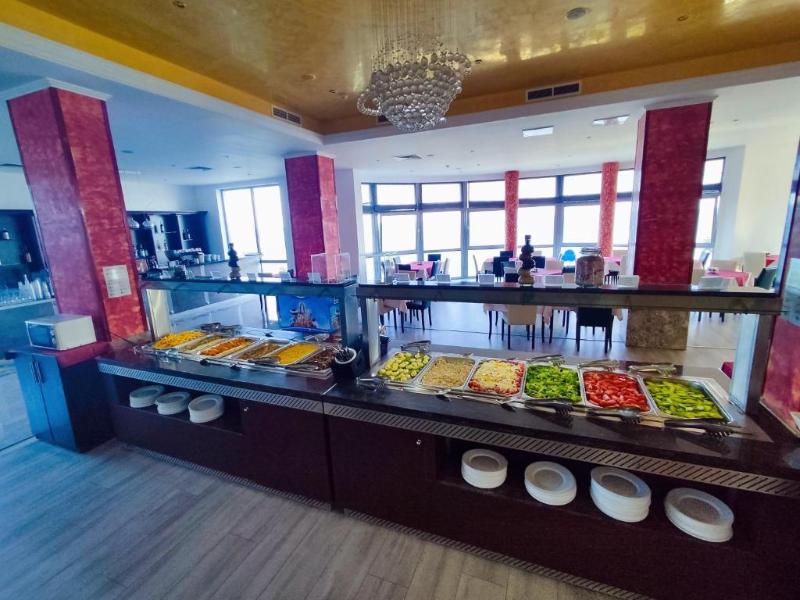 Moonlight Hotel - All Inclusive image