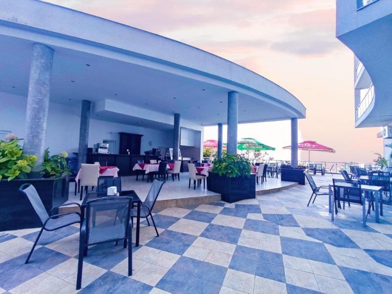 Moonlight Hotel - All Inclusive image