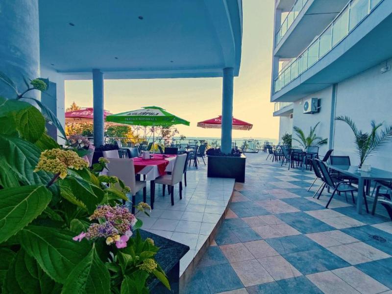 Moonlight Hotel - All Inclusive image