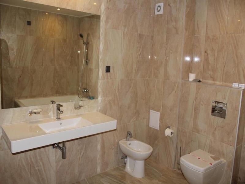 Moonlight Hotel - All Inclusive image