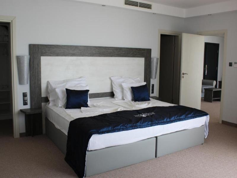 Moonlight Hotel - All Inclusive image