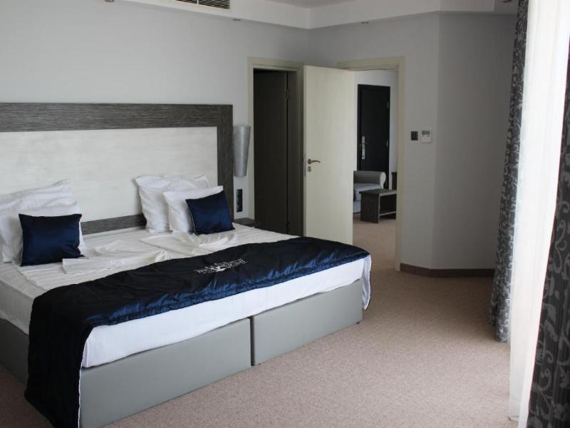 Moonlight Hotel - All Inclusive image