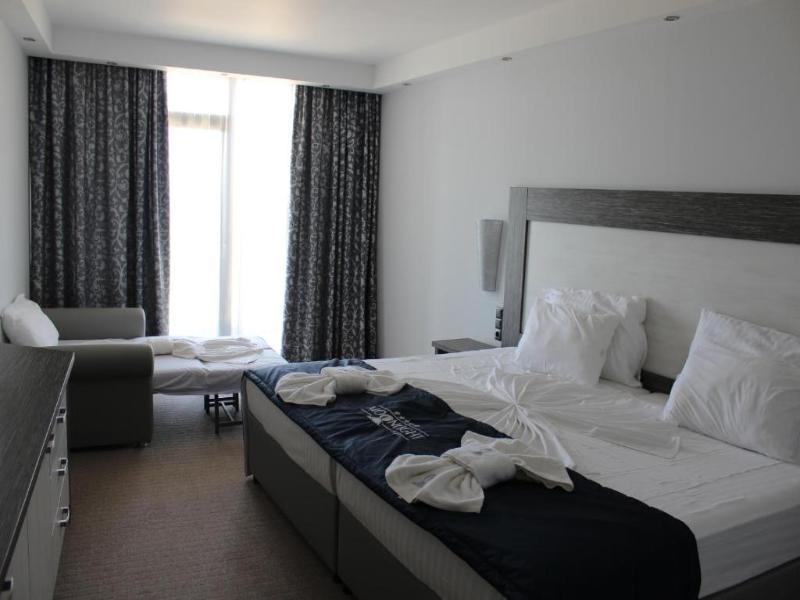 Moonlight Hotel - All Inclusive image