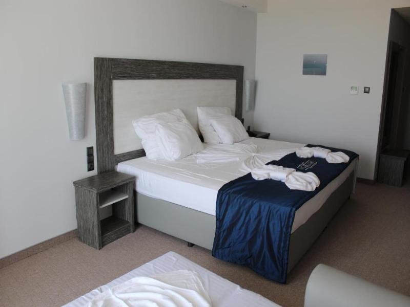 Moonlight Hotel - All Inclusive image