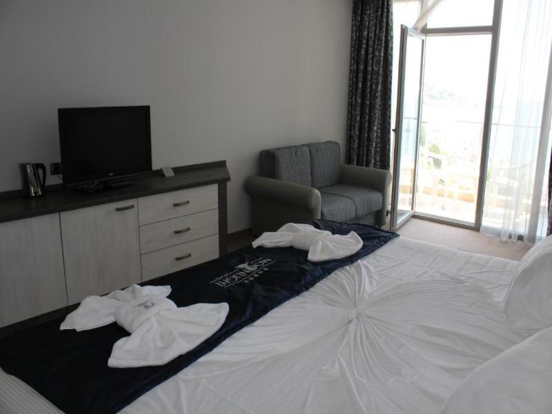 Moonlight Hotel - All Inclusive image