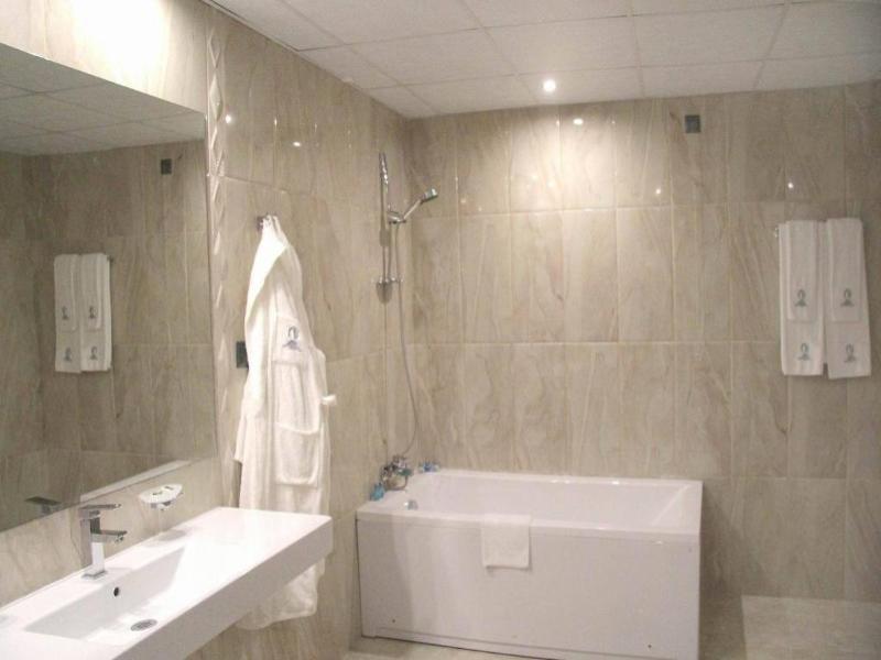 Moonlight Hotel - All Inclusive image