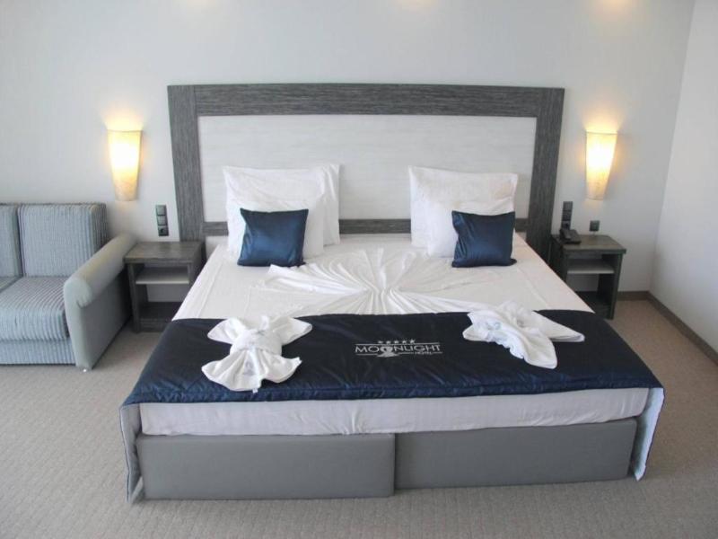 Moonlight Hotel - All Inclusive image