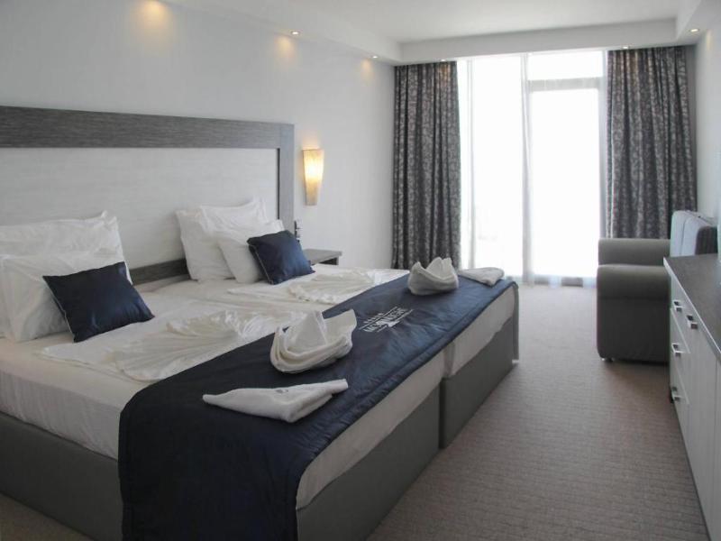 Moonlight Hotel - All Inclusive image