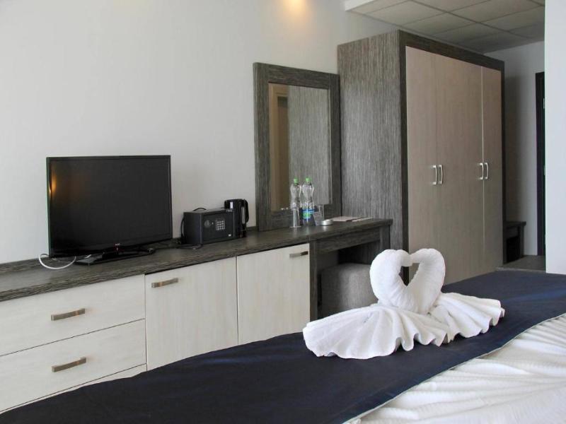 Moonlight Hotel - All Inclusive image