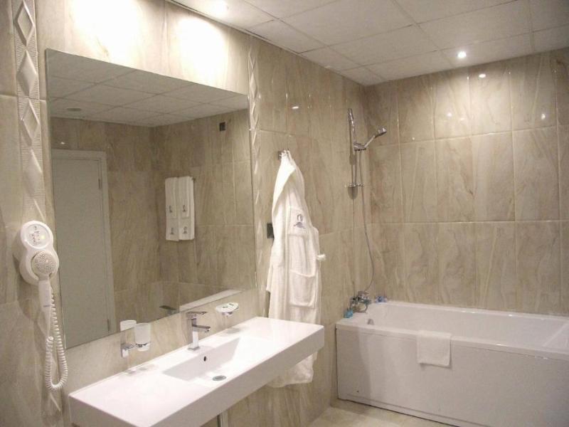 Moonlight Hotel - All Inclusive image