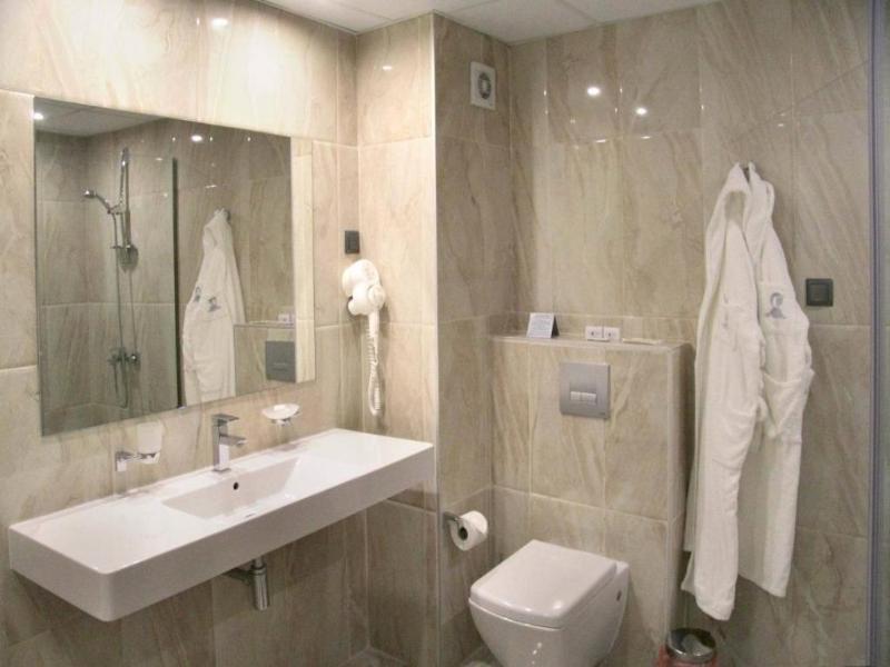 Moonlight Hotel - All Inclusive image