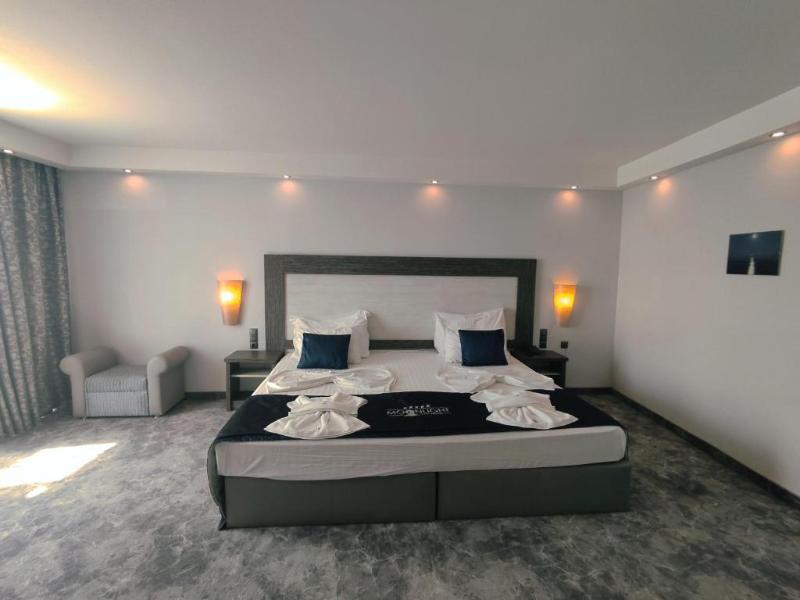 Moonlight Hotel - All Inclusive image