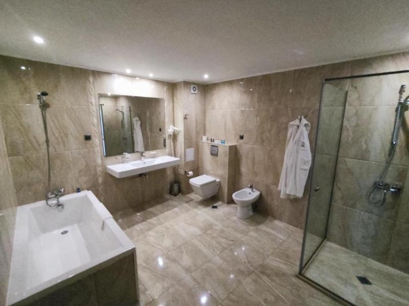 Moonlight Hotel - All Inclusive image