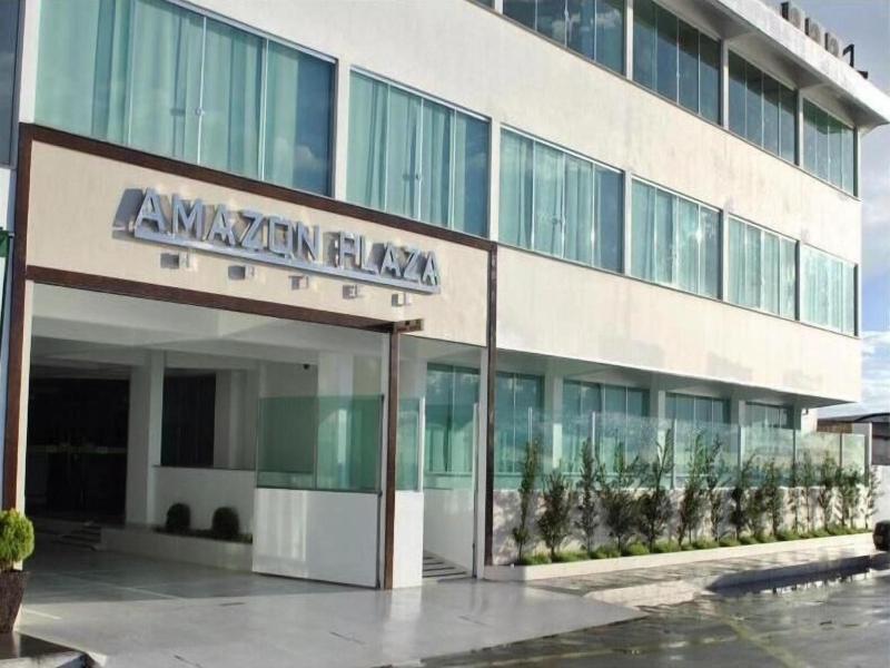 Amazon Plaza Hotel Macapa image