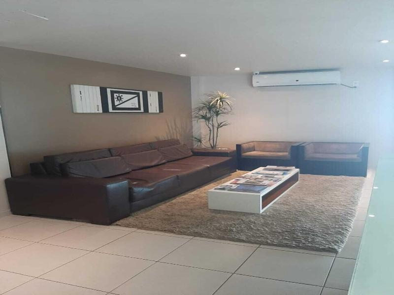 Amazon Plaza Hotel Macapa image