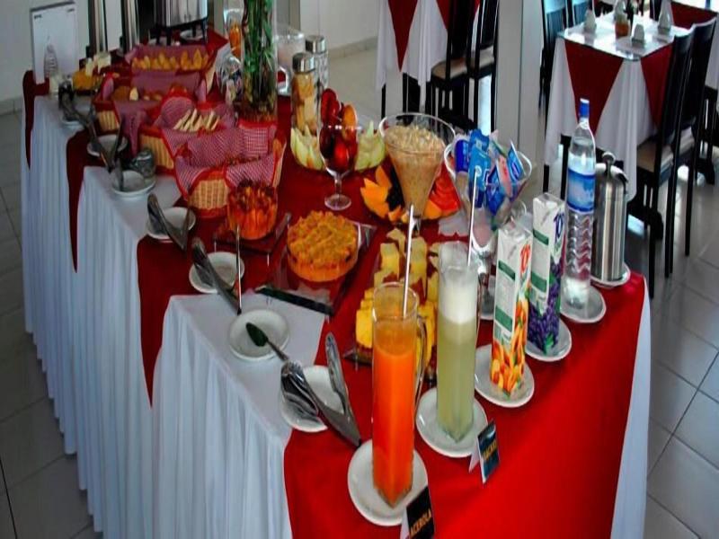 Amazon Plaza Hotel Macapa image