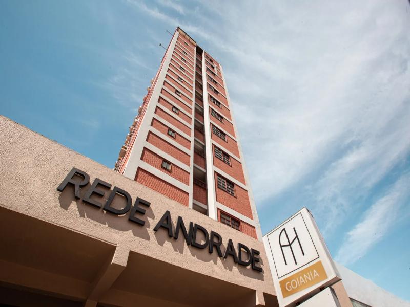 Rede Andrade Goiânia Centro image