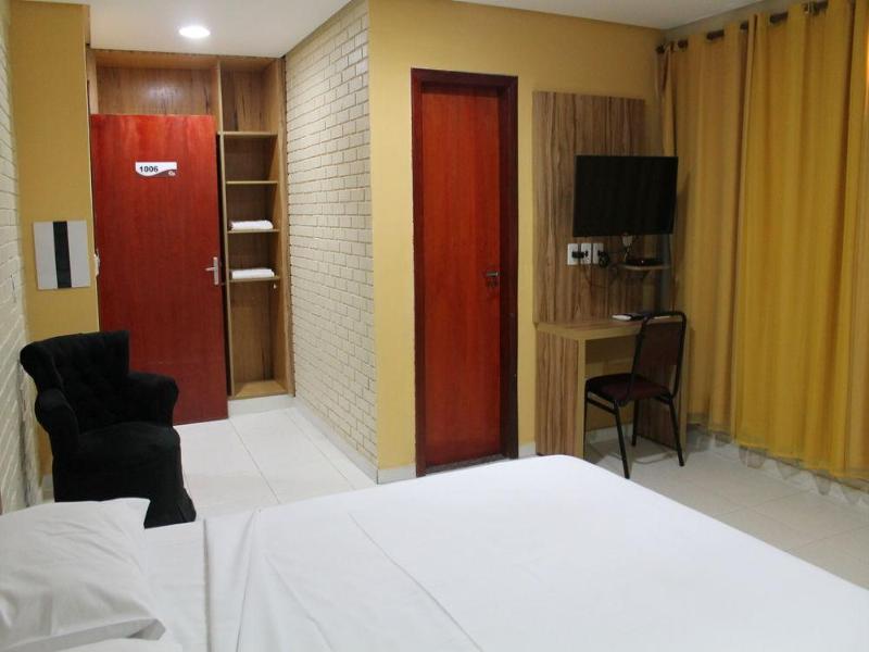 Rede Andrade Goiânia Centro image