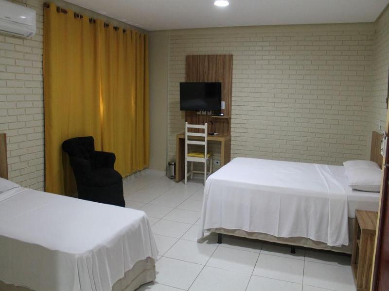 Rede Andrade Goiânia Centro image