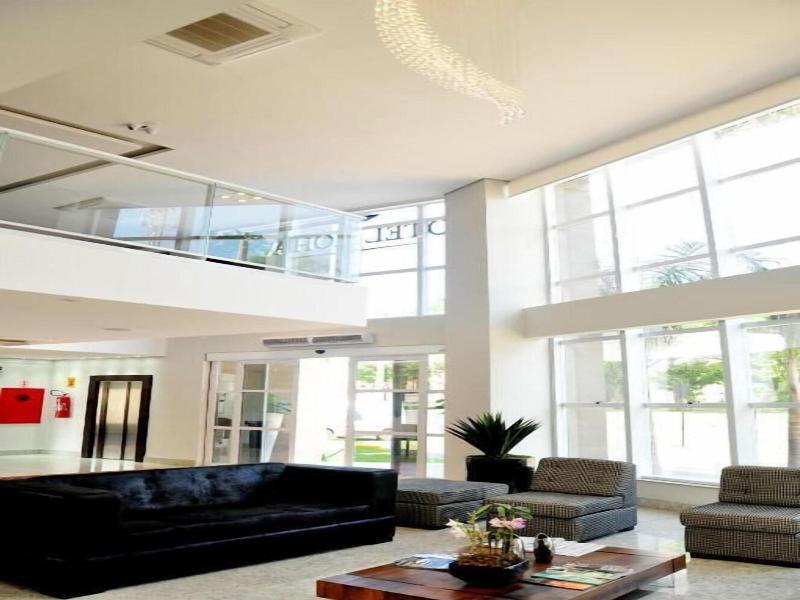 Mohave Hotel image