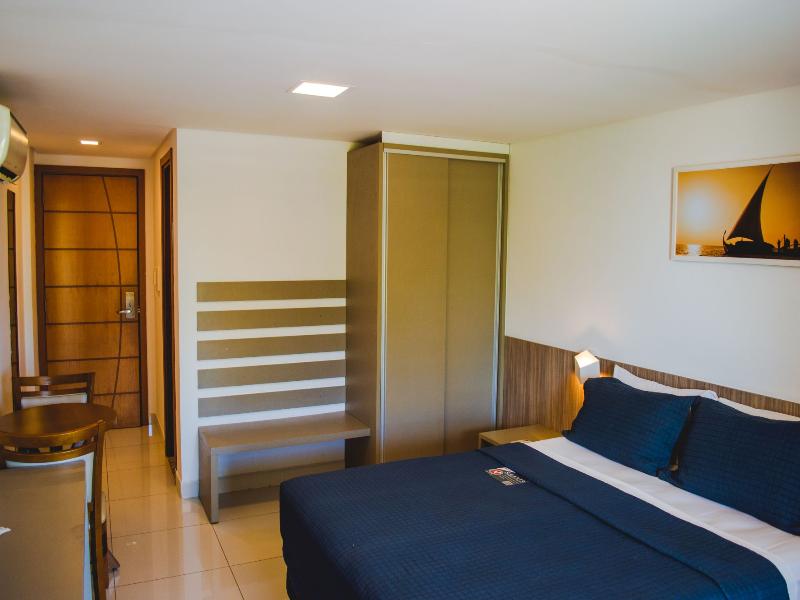 Nord Luxxor Cabo Branco image