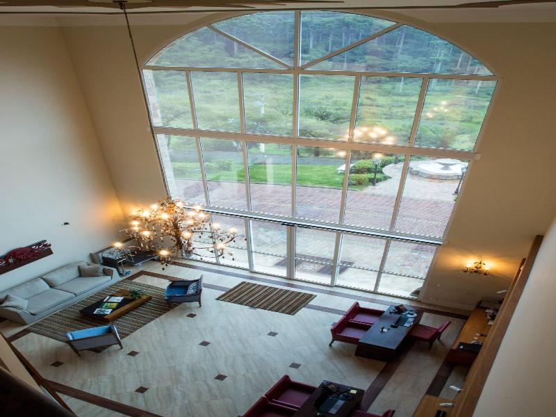 Carballo Hotel & Spa