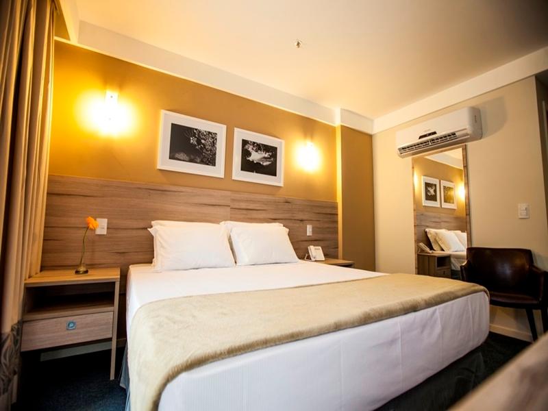 Intercity Hotel Teresopolis image