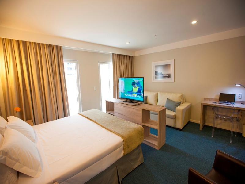 Intercity Hotel Teresopolis image
