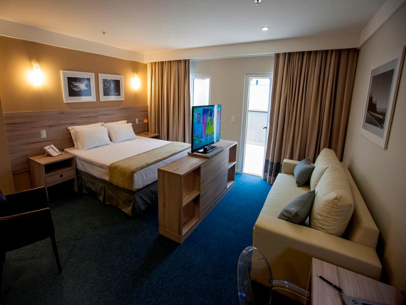 Intercity Hotel Teresopolis image