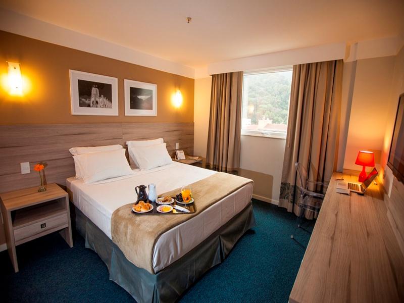 Intercity Hotel Teresopolis image