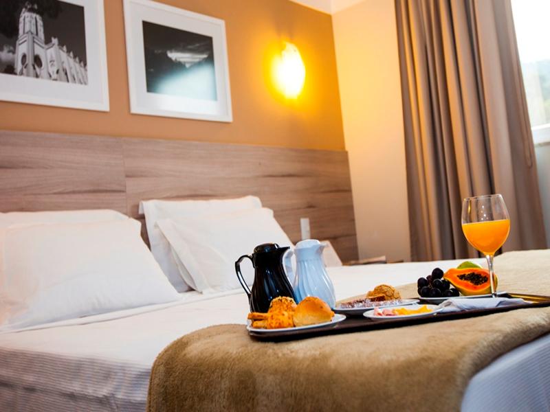 Intercity Hotel Teresopolis image