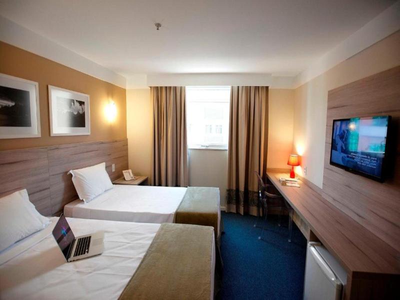 Intercity Hotel Teresopolis image