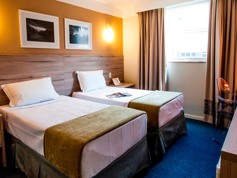 Intercity Hotel Teresopolis image