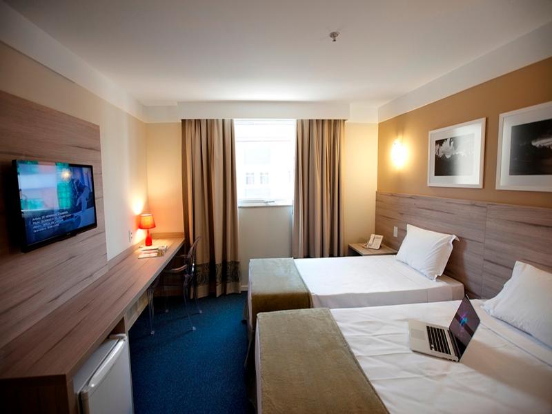 Intercity Hotel Teresopolis image