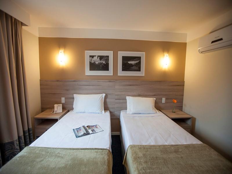 Intercity Hotel Teresopolis image