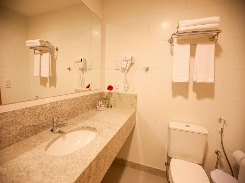 Intercity Hotel Teresopolis image