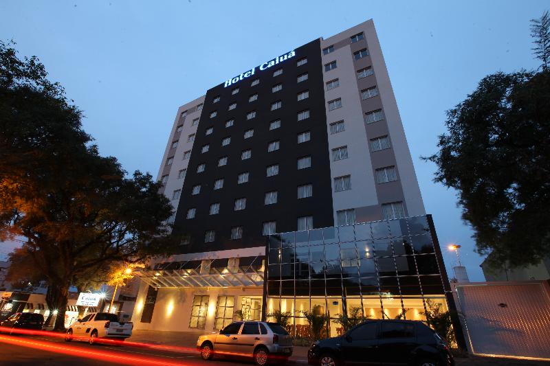 Hotel Hotel Caiuá Cascavel