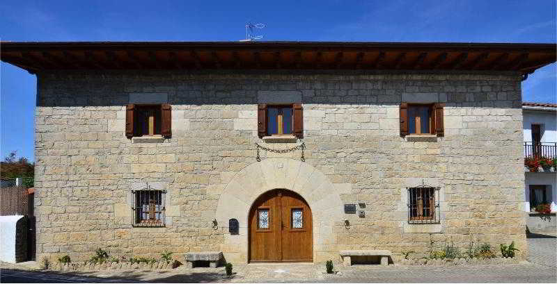 Rural House Casa de la Cadena