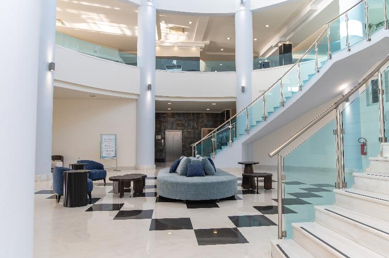 Grand Blue Beach Hotel