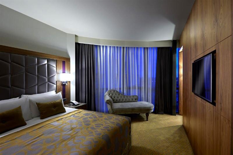 Uranus Hotels Istanbul Topkapi image