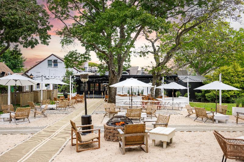 Hotel Ruschmeyer's
