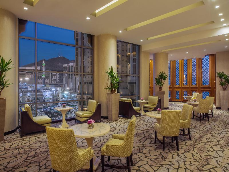Jabal Omar Hyatt Regency Makkah image