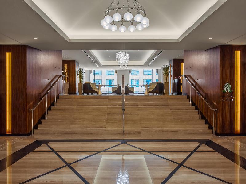 Jabal Omar Hyatt Regency Makkah image