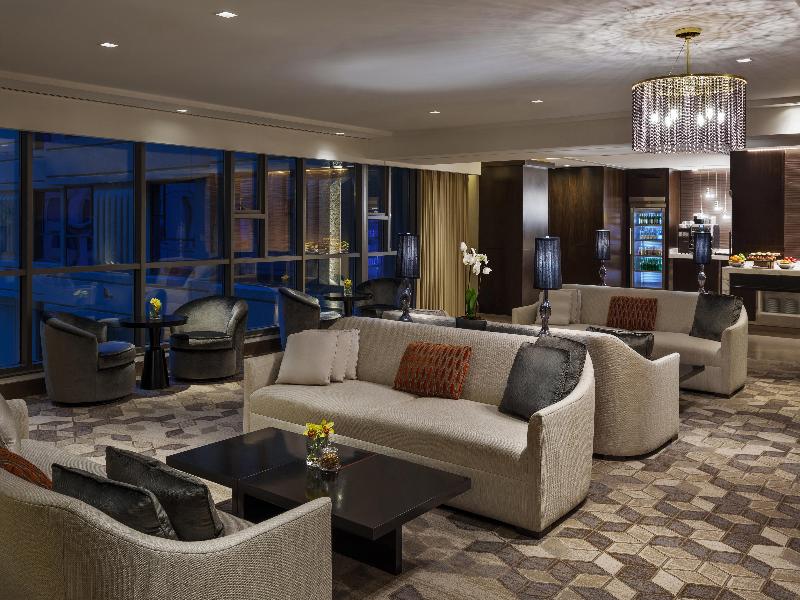 Jabal Omar Hyatt Regency Makkah image