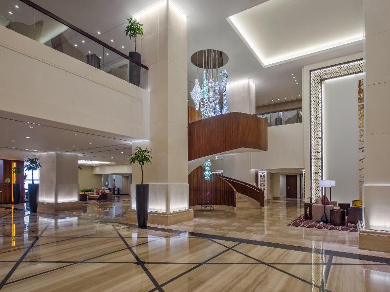 Jabal Omar Hyatt Regency Makkah image
