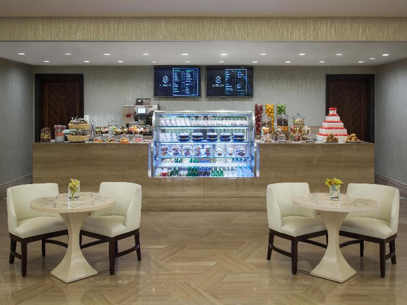 Jabal Omar Hyatt Regency Makkah image