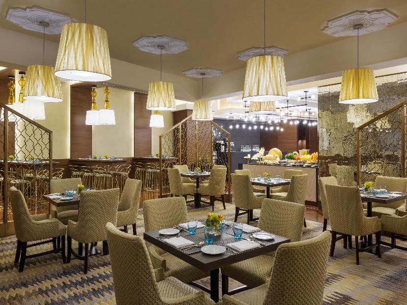 Jabal Omar Hyatt Regency Makkah image
